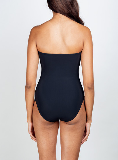 Karla Colletto Mia Bandeau