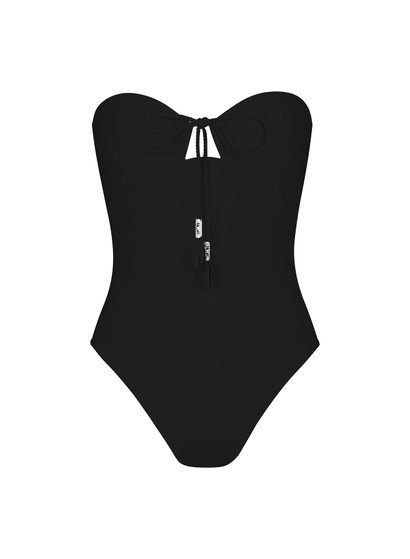 Karla Colletto Mia Bandeau