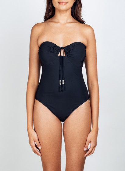 karla colletto Mia bandeau