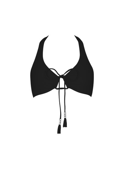 Karla Colletto Mia Halter Bra