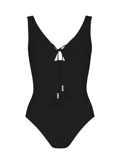 Karla Colletto Mia V-neck Tank