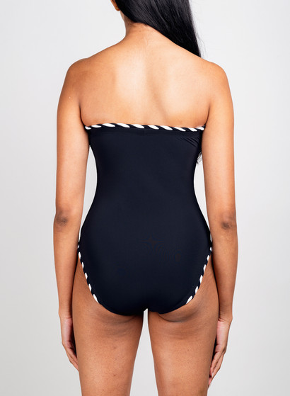 Karla Colletto Reed Bandeau (AW24)