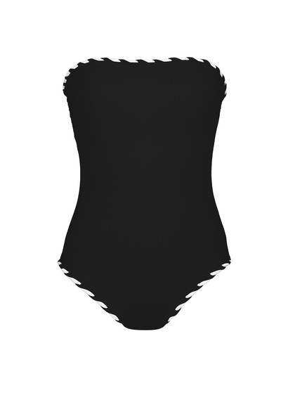 Karla Colletto Reed Bandeau (AW24)