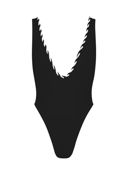 Karla Colletto Reed Plunge Tank