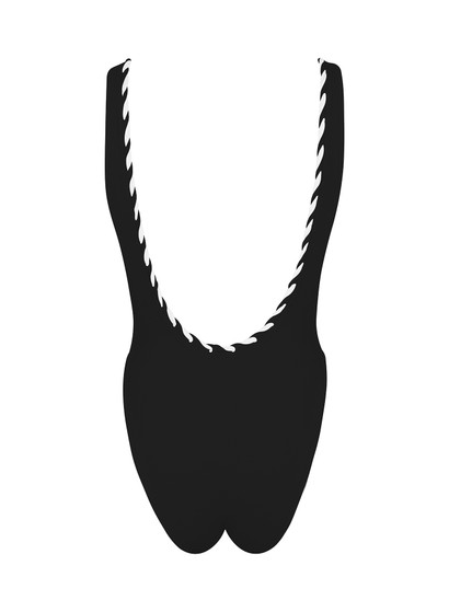 Karla Colletto Reed Plunge Tank