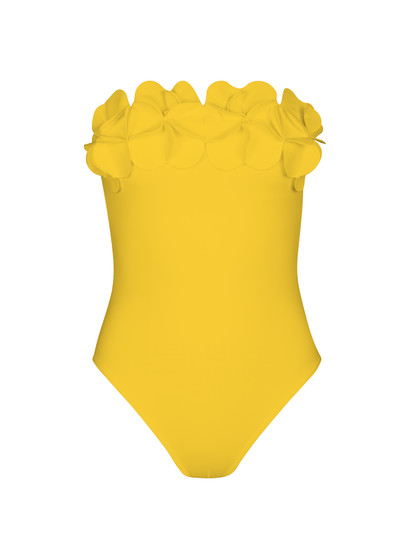 Karla Colletto Tess Bandeau