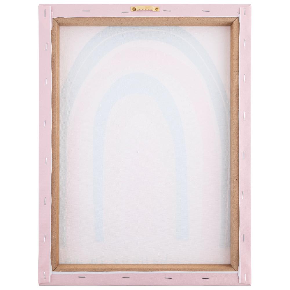 Karma Gifts Believe In You 15.75 X 11.75 Canvas Wall Art