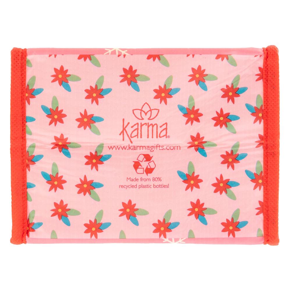 Karma Gifts Candy Kisses Holiday Recycled Small Gift Bags