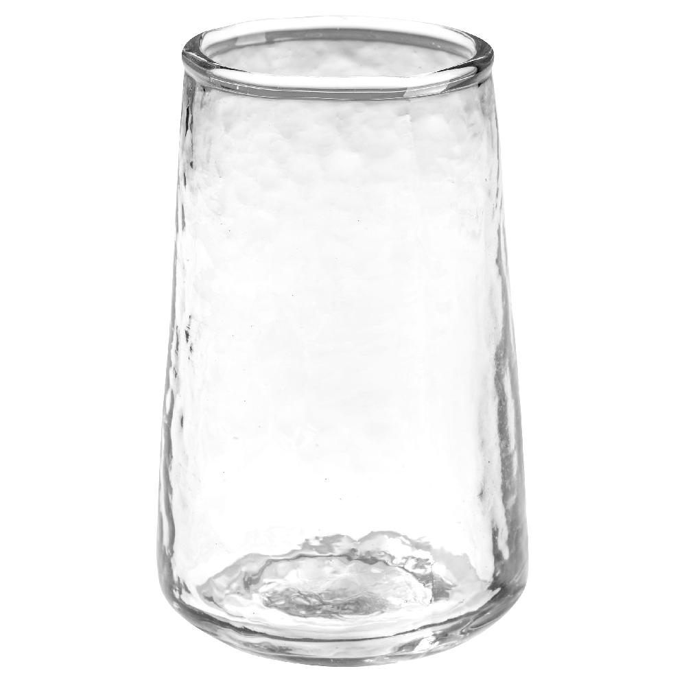 Karma Gifts Clear Set Of 4 Catalina Double Shot Glass Set