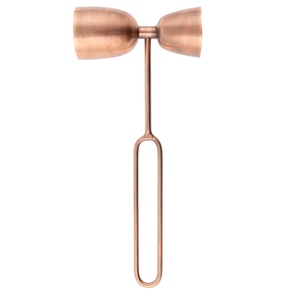 Karma Gifts Copper Bar Tools With Stand Copper Bar Tools With Stand