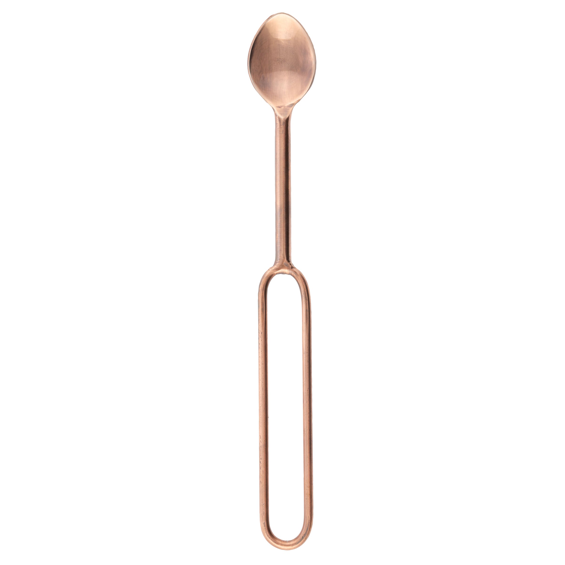 Karma Gifts Copper Bar Tools With Stand Copper Bar Tools With Stand