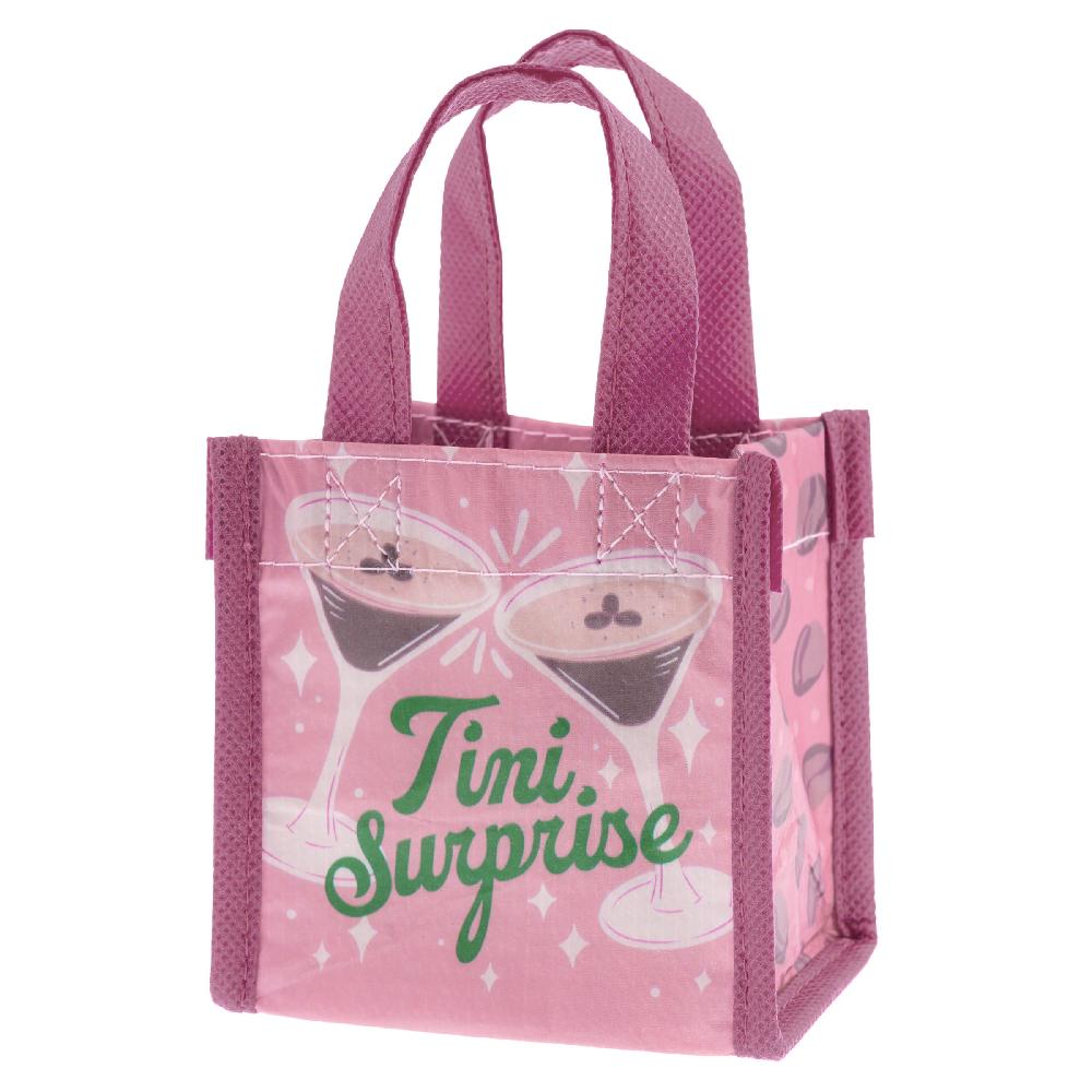 Karma Gifts Espresso Martini Recycled Tiny Gift Bag