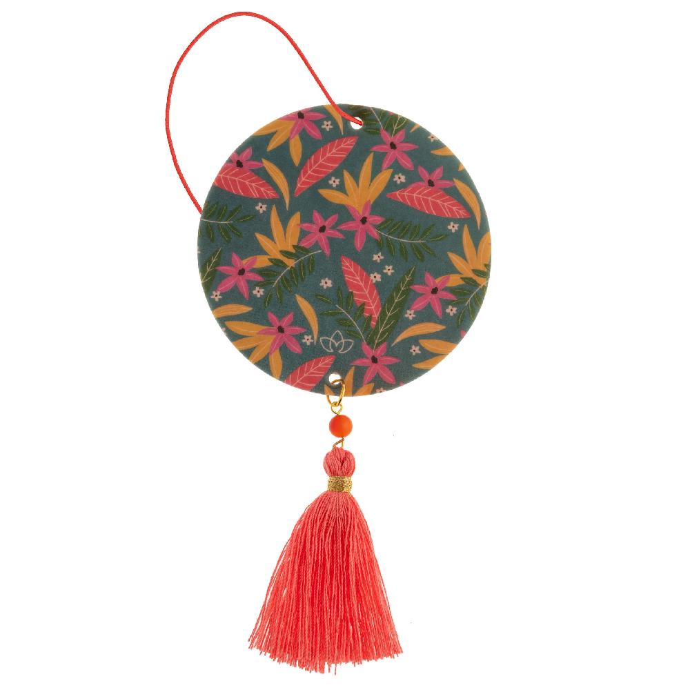 Karma Gifts Flamingo-Coconut Scented Air Fresheners