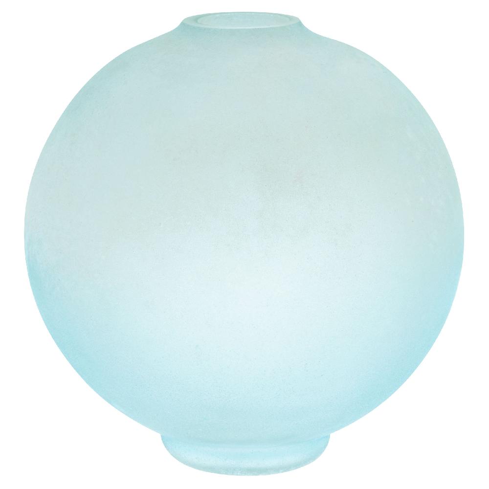 karma gifts Frosted Bulb Vase Small Frosted Bulb Vase Small