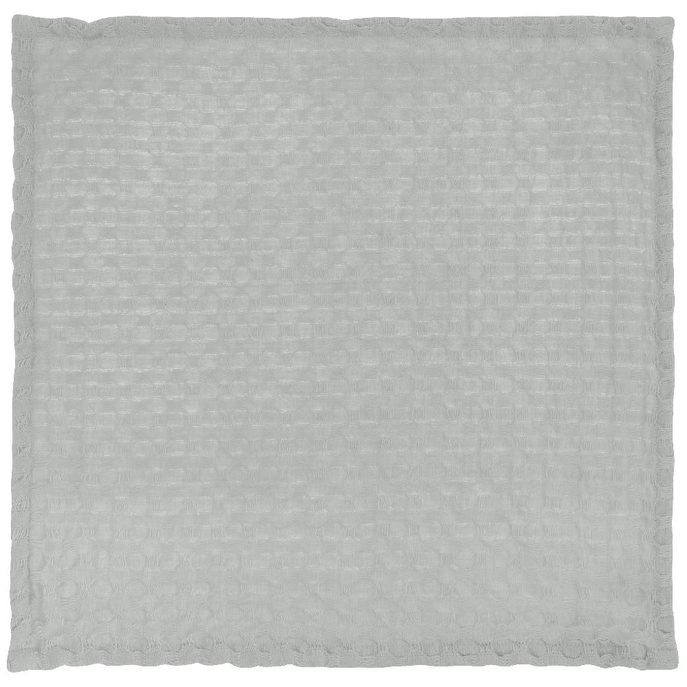 Karma Gifts Happy Everything Waffle Weave Dishcloth Set With Canvas Holder