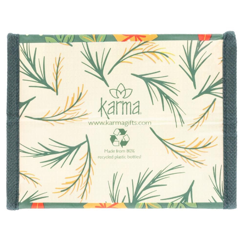 Karma Gifts Holiday Cheer Holiday Recycled Small Gift Bags