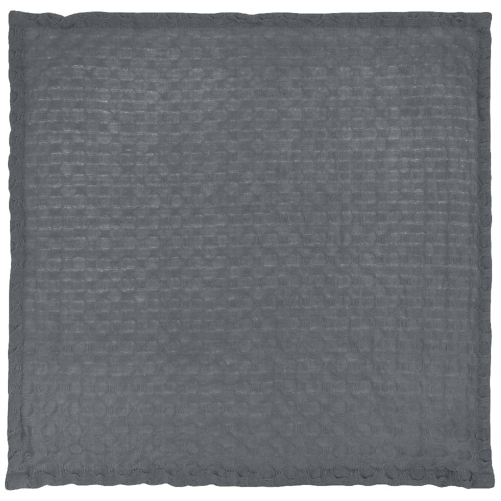 Karma Gifts Home Waffle Weave Dishcloth Set With Canvas Holder