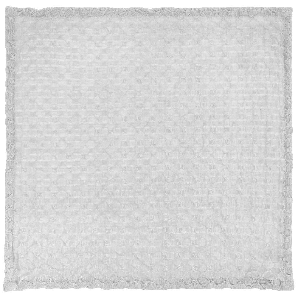 Karma Gifts Home Waffle Weave Dishcloth Set With Canvas Holder