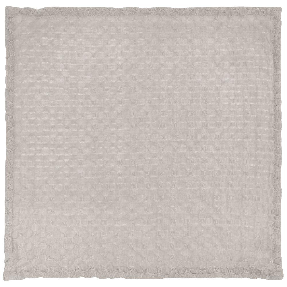 Karma Gifts Home Waffle Weave Dishcloth Set With Canvas Holder