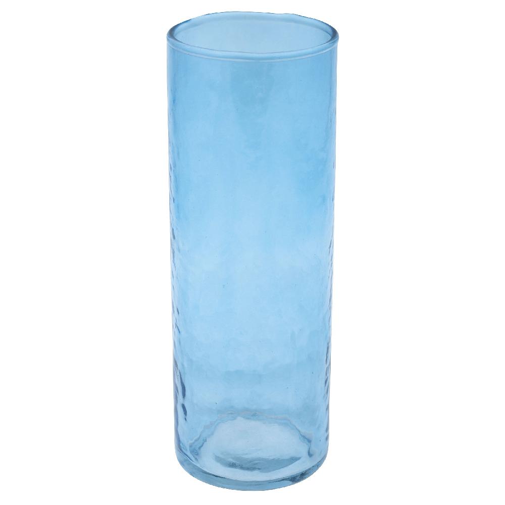 Karma Gifts Indigo Set Of Four Catalina Tall Skinny Coolers