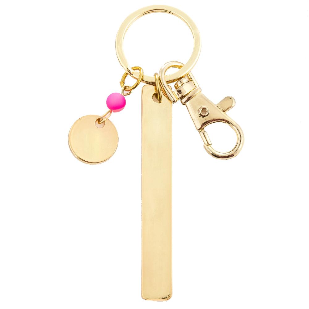 Karma Gifts Adventure Sentiment Key Chains