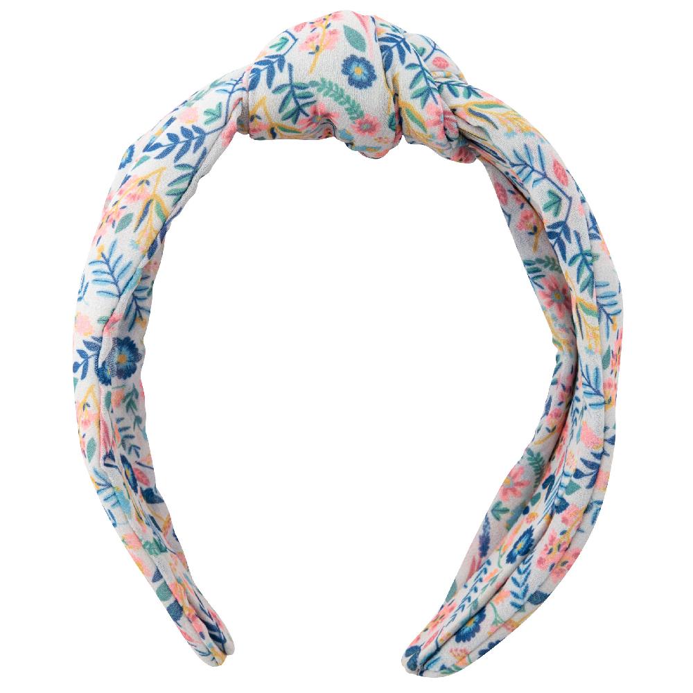Karma Gifts Al Fresco Floral Knot Headbands