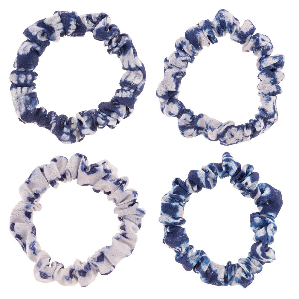 Karma Gifts Al Fresco Slim Scrunchies