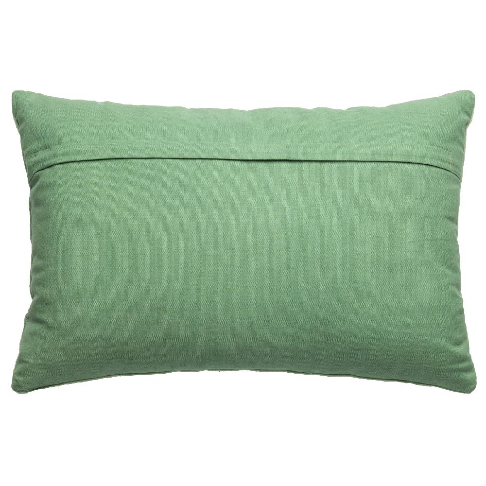 Karma Gifts All Is Bright Lumbar Velvet Pillow