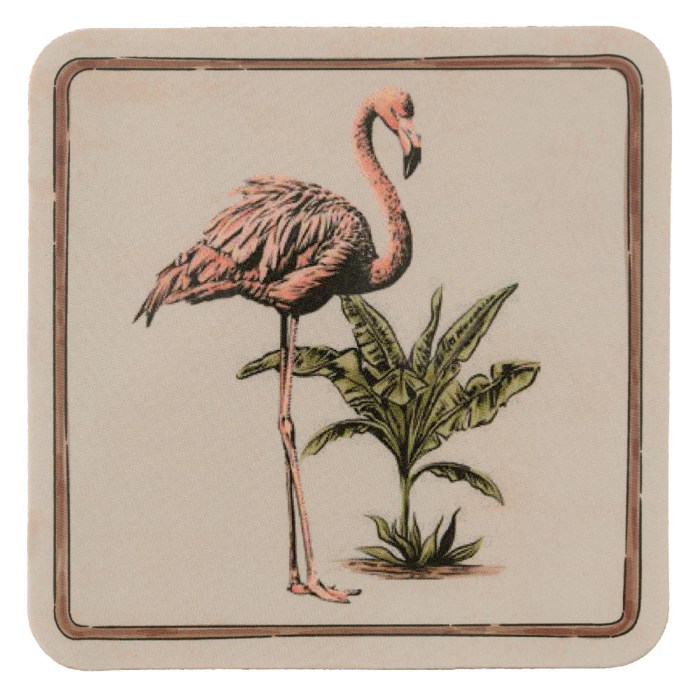 Karma Gifts Aloha Aloha Cork Coasters
