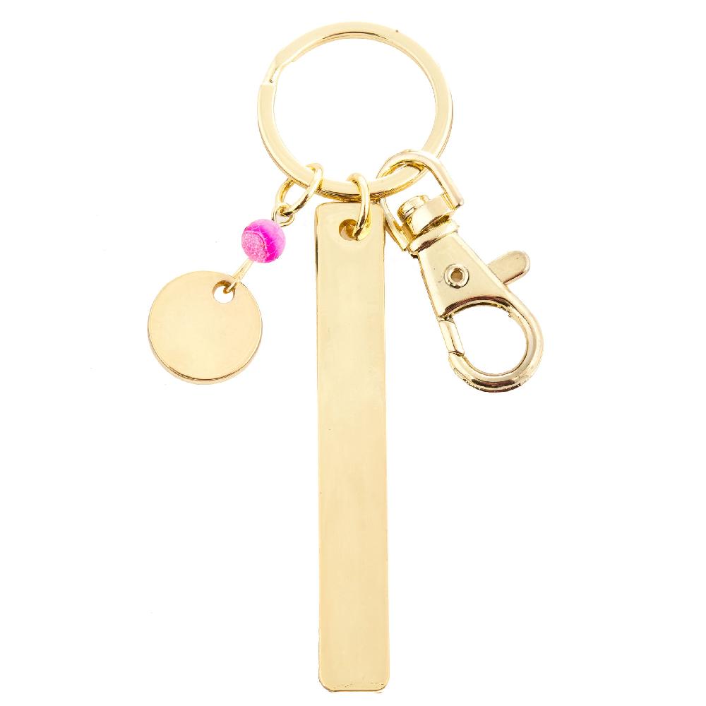 Karma Gifts Amazing Sentiment Key Chains