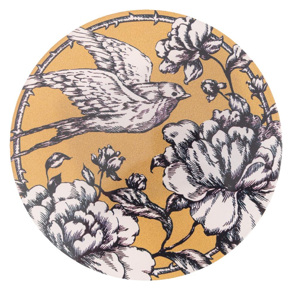 Karma Gifts Austen Acrylic Coasters