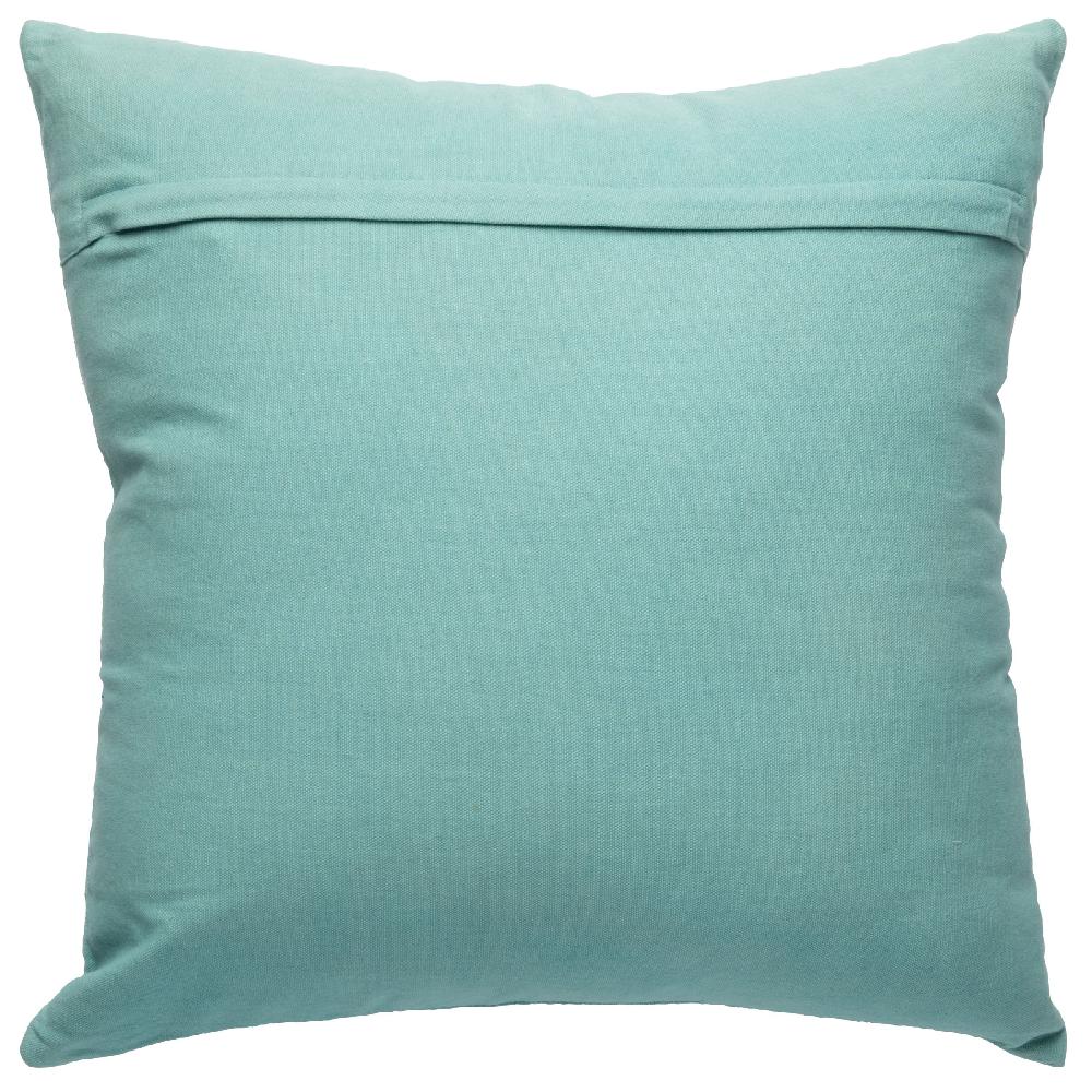 Karma Gifts Beach People Square Throw Pillows