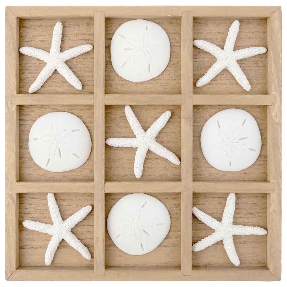 karma gifts Beach Tic Tac Toe Beach Tic Tac Toe