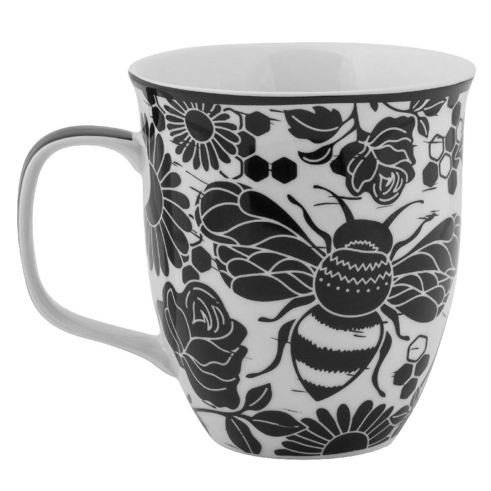 Karma Gifts Bee Boho Mugs