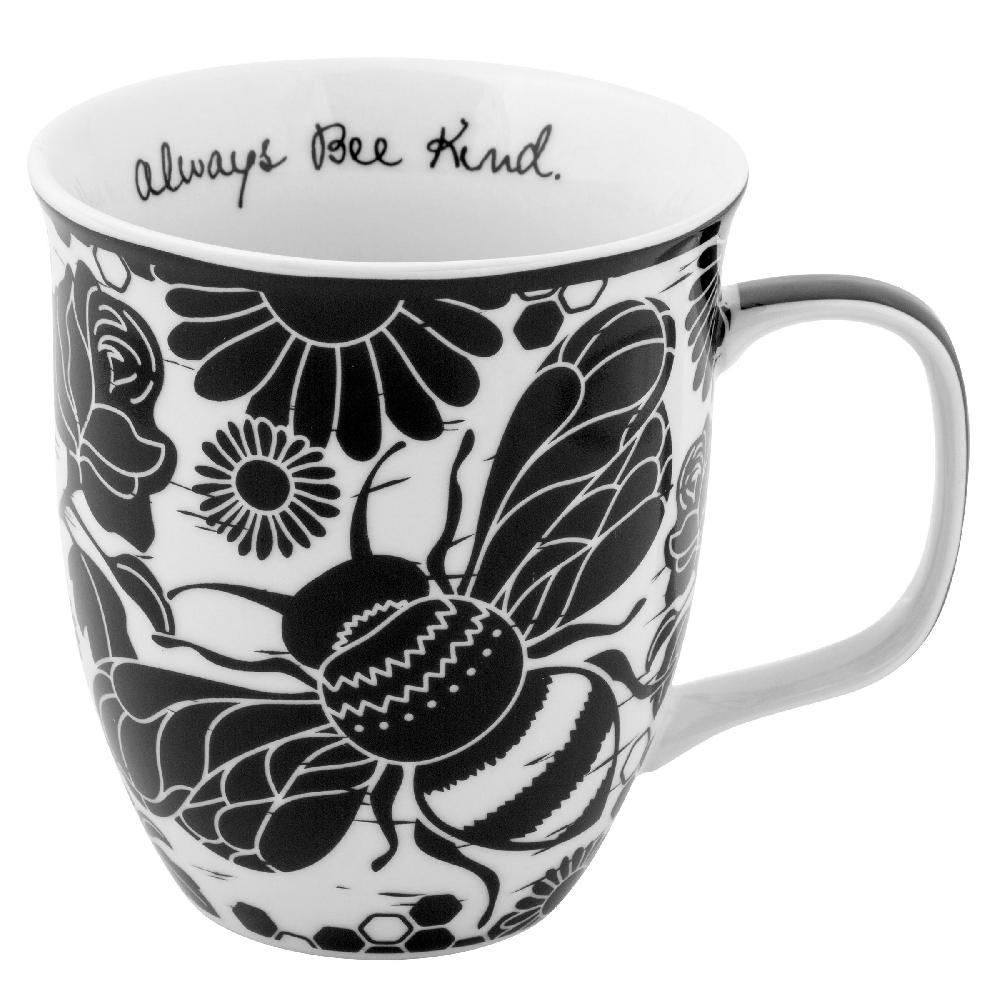 Karma Gifts Bee Boho Mugs