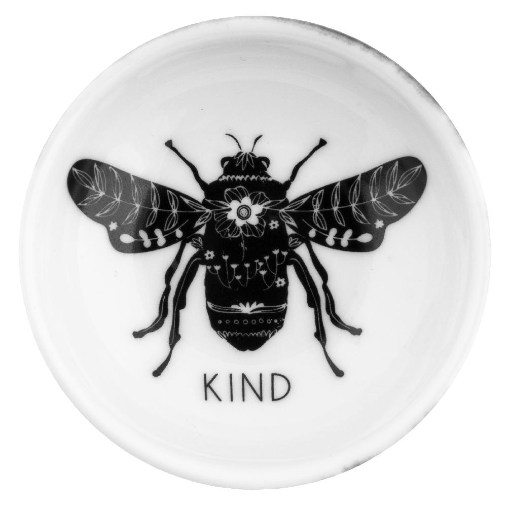 karma gifts Bee Boho Ring Bowl