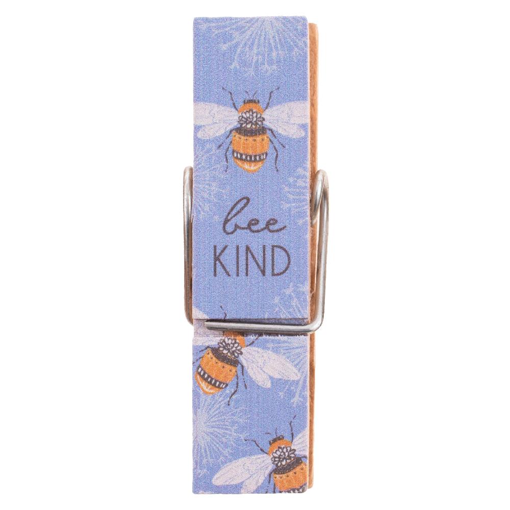 Karma Gifts Bee Chip Clips