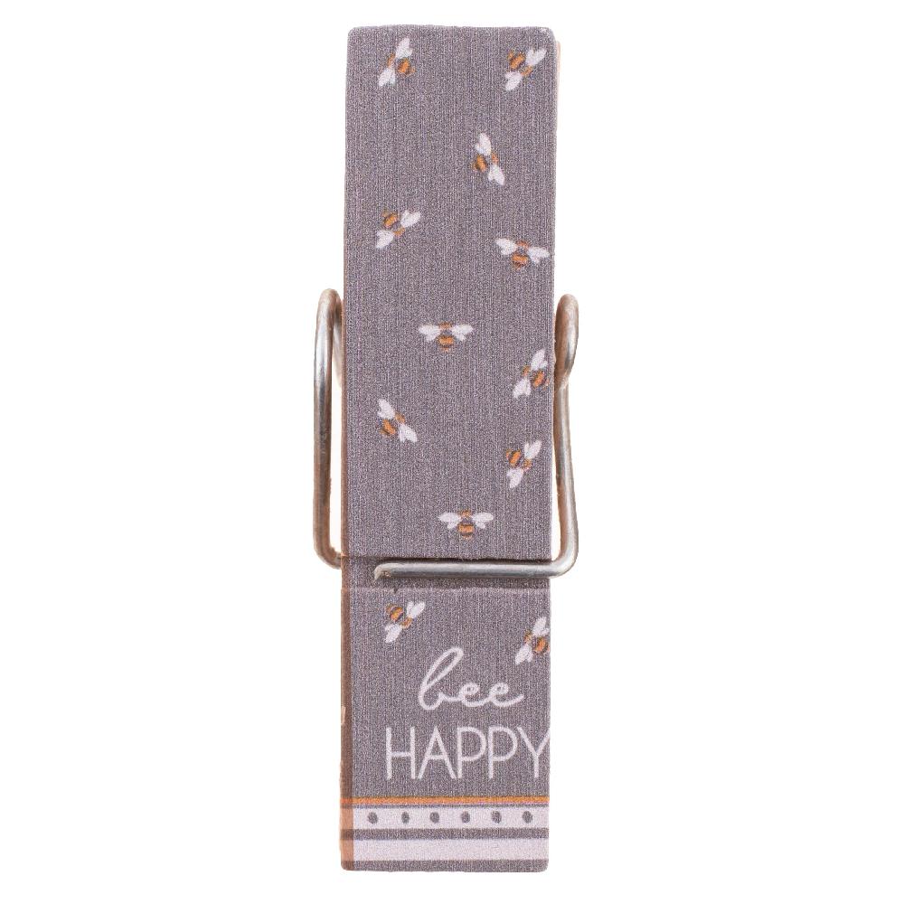 Karma Gifts Bee Chip Clips