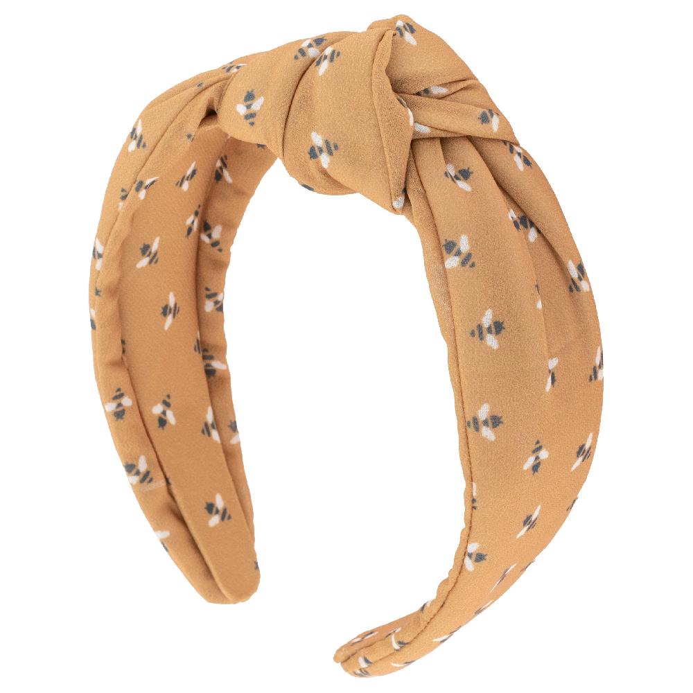 karma gifts Bee Knot Headbands