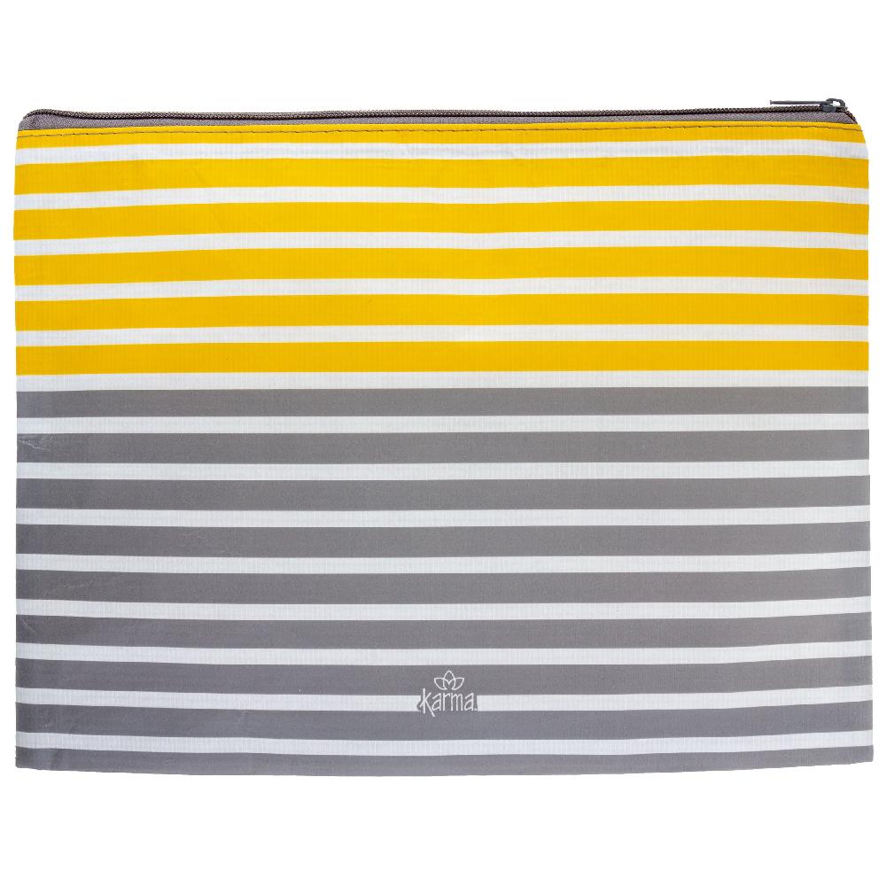 Karma Gifts Bee Large Recycled Carry All