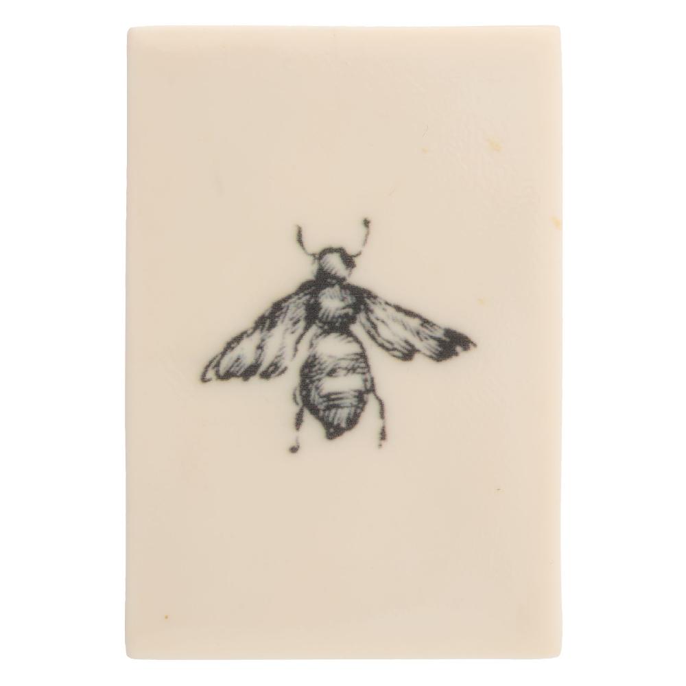 Karma Gifts Bee Mini Printed Resin Box