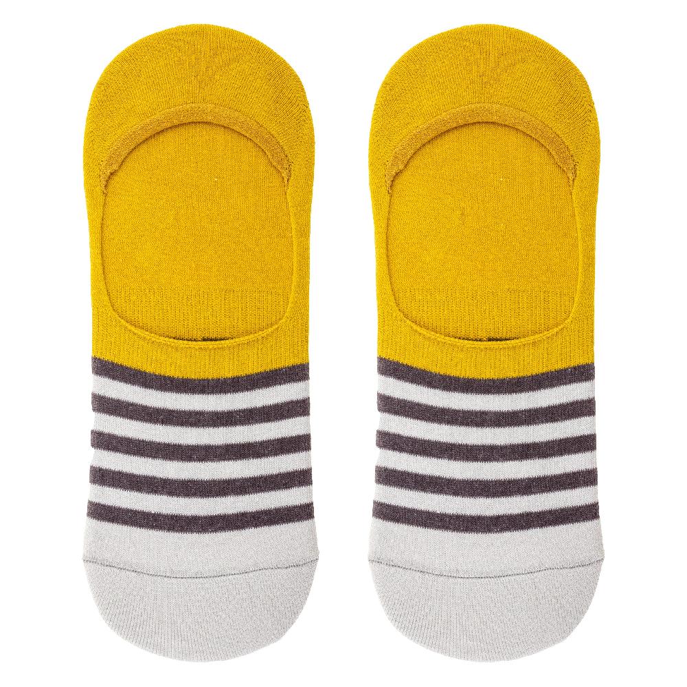 Karma Gifts Bee No Show Socks