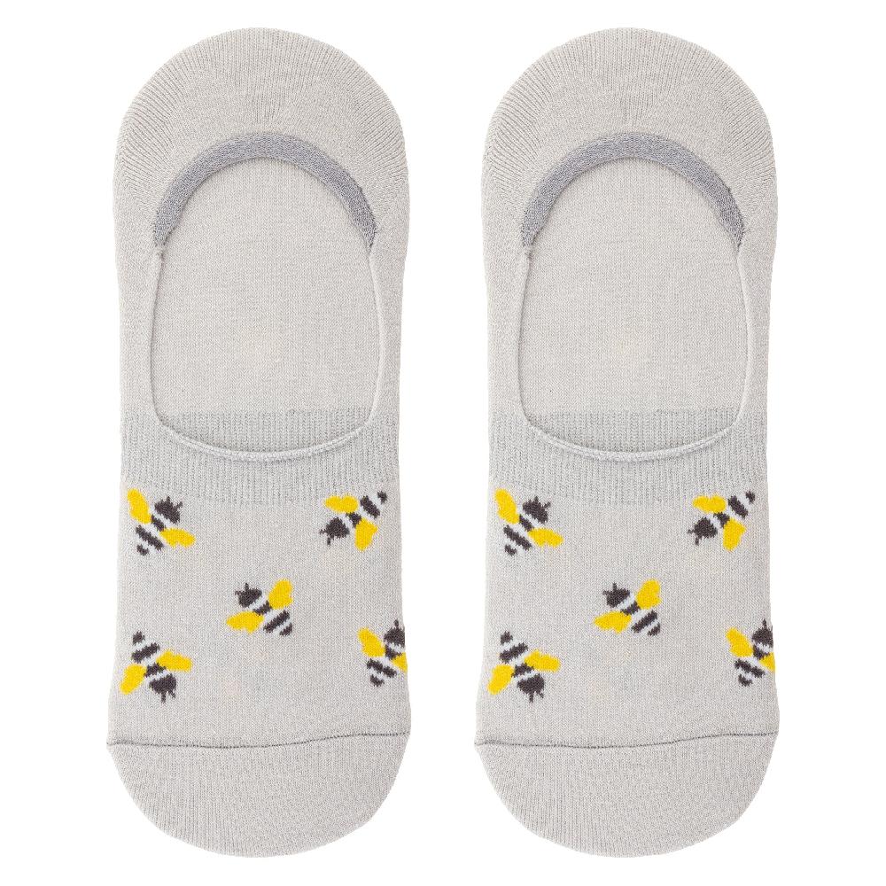 Karma Gifts Bee No Show Socks