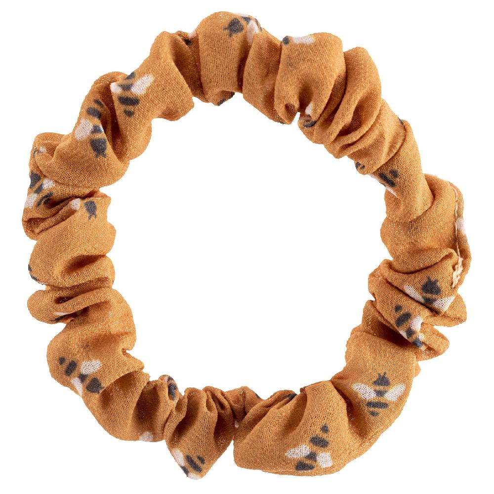 Karma Gifts Bee Slim Scrunchies