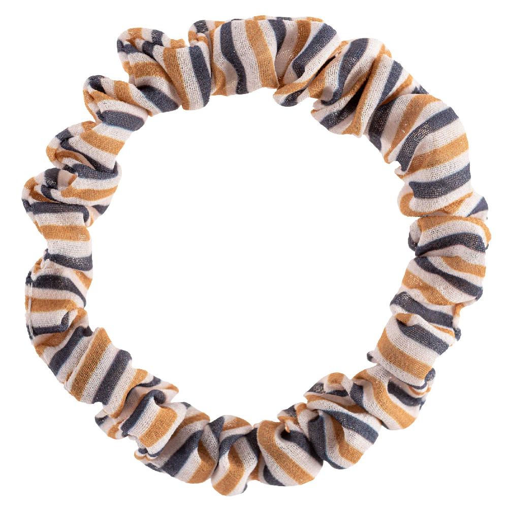 Karma Gifts Bee Slim Scrunchies