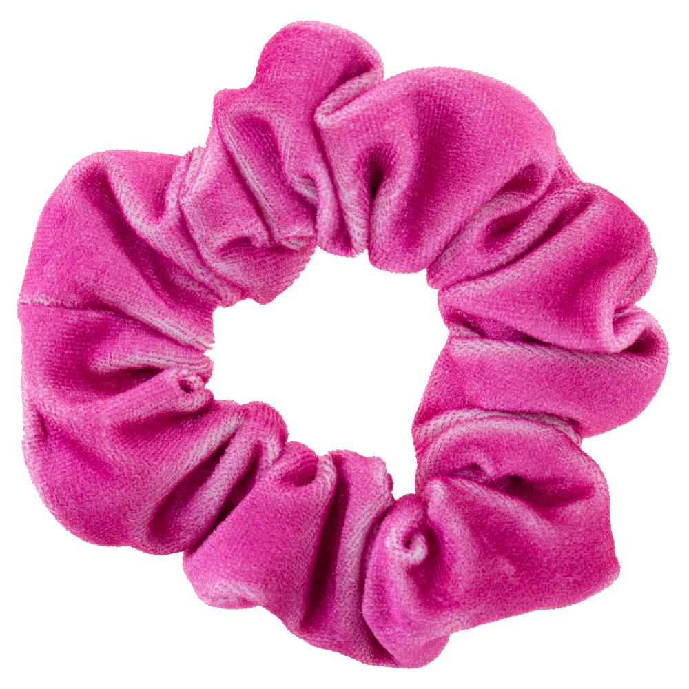Karma Gifts Berry Velvet Scrunchies - 3 Pack
