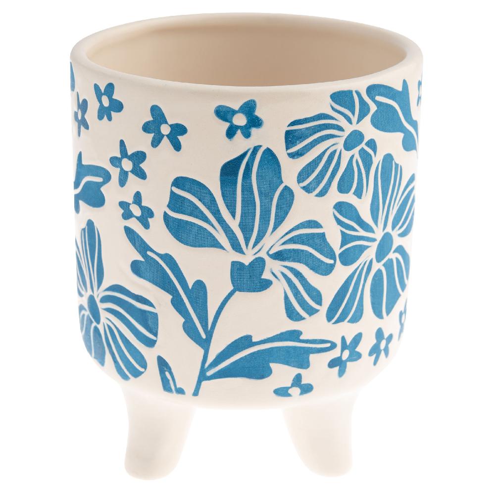 Karma Gifts Best Buds Wax Resist Planters