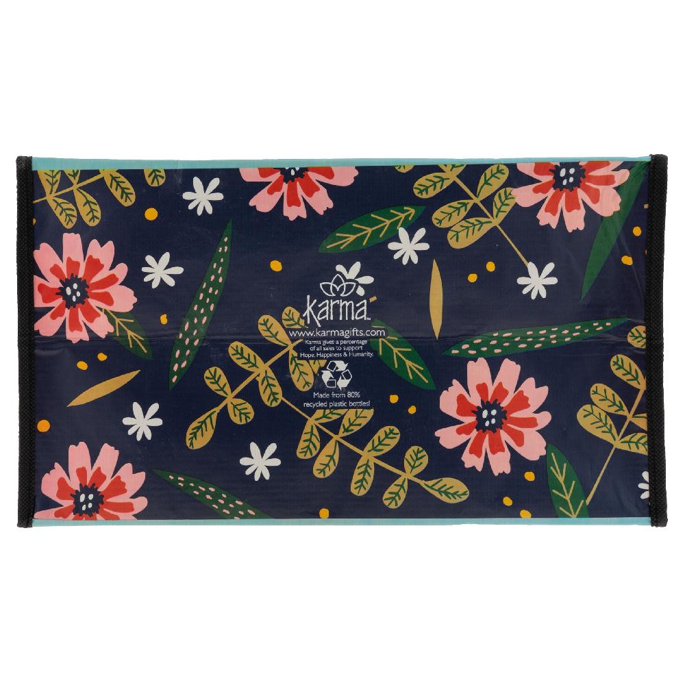 Karma Gifts Best Day Ever Recycled Large Gift Bag