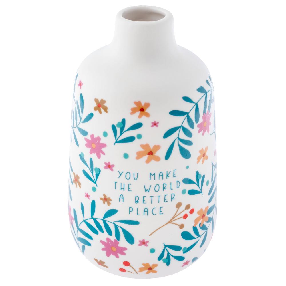 karma gifts Better Place Medium Bud Vases