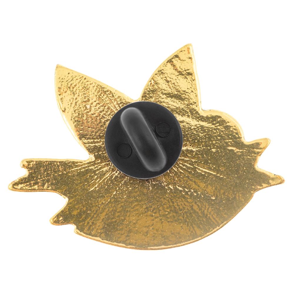 Karma Gifts Bird Enamel Pins